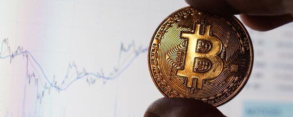 Биткоин - Sputnik Србија