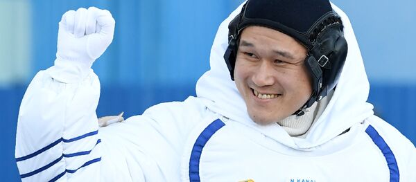 Норишиге Канаи - Sputnik Србија