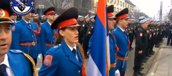 Pukni zoro - Sputnik Srbija