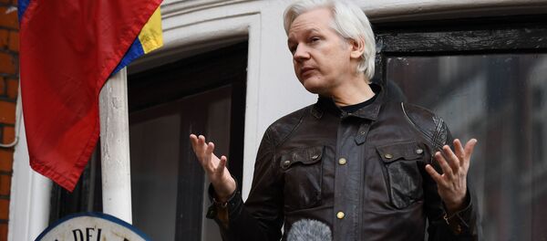 Džulijan Asanž Džulijan Asanž - Sputnik Srbija