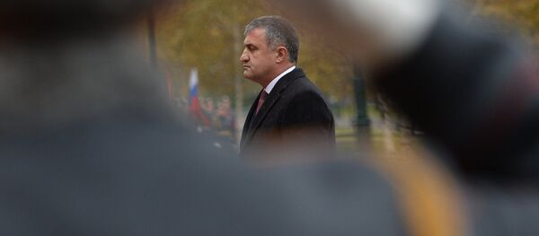 Анатолиј Бибилов - Sputnik Србија