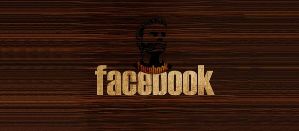 Fejsbuk cenzura - Sputnik Srbija