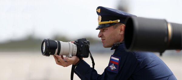 Ruski vojnik - Sputnik Srbija