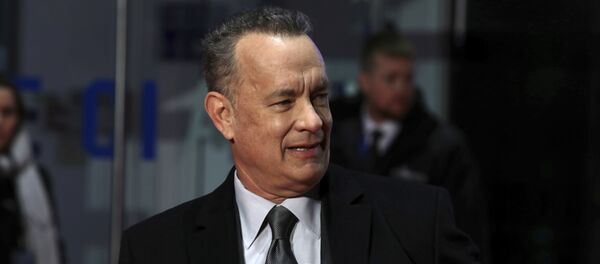 Tom Henks - Sputnik Srbija