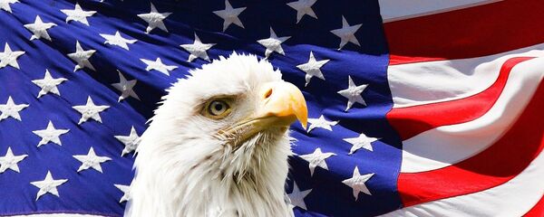 Претпоставља се да ће се Аљаска и Тексас први одвојити од Сједињених Америчких Држава... - Sputnik Србија