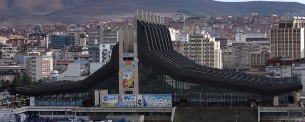 Приштина - архивска фотографија Приштина - архивска фотографија - Sputnik Србија