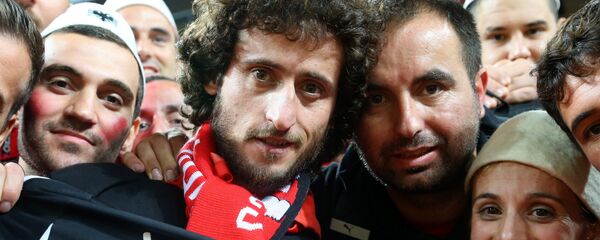 Исмаил Морина - Sputnik Србија