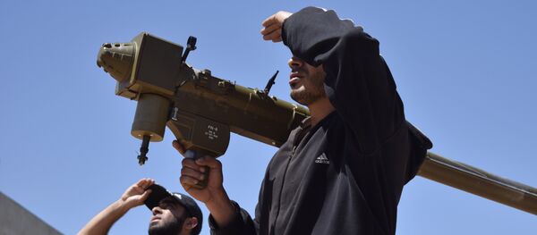 Преносни противваздушни ракетни комплекс - Sputnik Србија