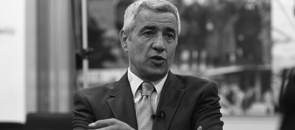 Оливер Ивановић - Sputnik Србија