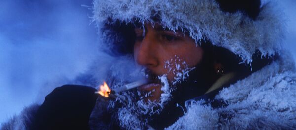 Zima u Jakutiji - Sputnik Srbija