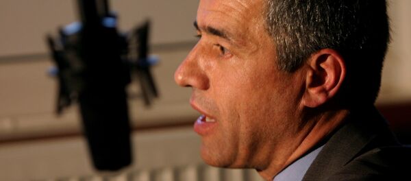 Oliver Ivanović - Sputnik Srbija