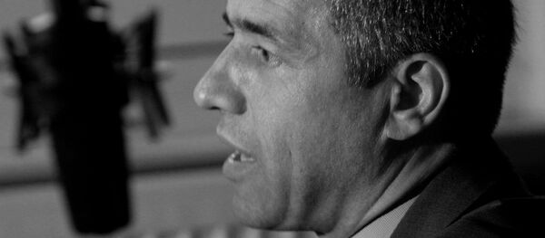 Oliver Ivanović - Sputnik Srbija