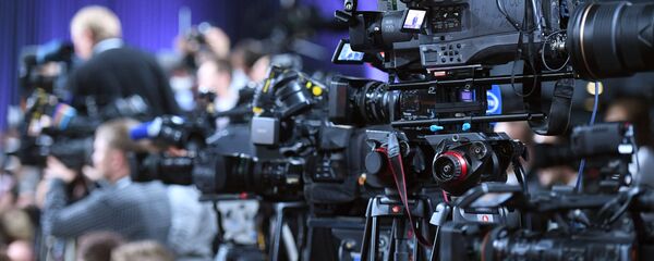 Прес-конференција председника Русије Владимира Путина - Sputnik Србија