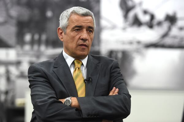 U kakvoj je vezi nova odluka Prištine sa ubistvom Olivera Ivanovića - Sputnik Srbija