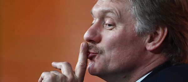 Дмитриј Песков - Sputnik Србија