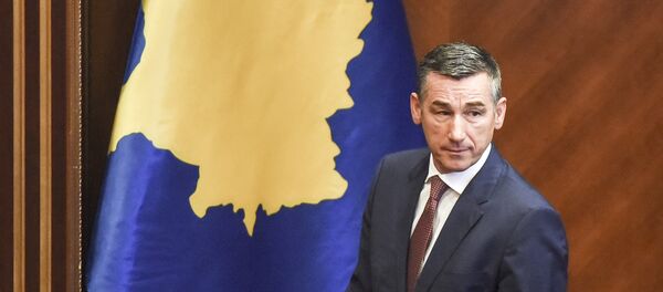 Kadri Veselji - Sputnik Srbija