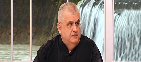 Nenad Čanak - Sputnik Srbija