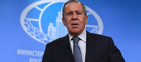 Сергеј Лавров Сергеј Лавров - Sputnik Србија