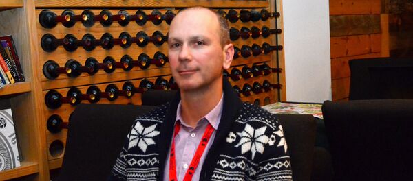 Професор Универзитета Кингстон у Лондону Властимир Судар - Sputnik Србија