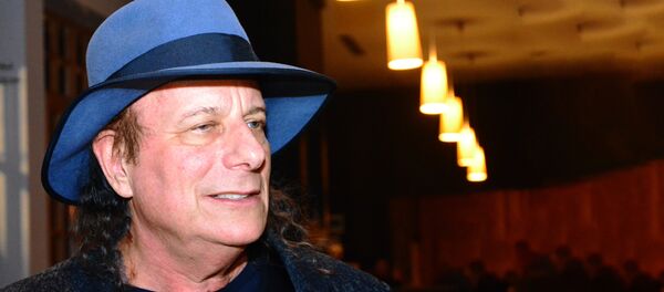 Гери Лукас Гери Лукас - Sputnik Србија