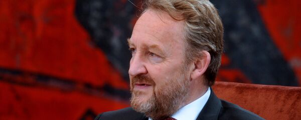 Bošnjački član Predsedništva BiH Bakir Izetbegović (arhivska fotografija) Bošnjački član Predsedništva BiH Bakir Izetbegović (arhivska fotografija) - Sputnik Srbija