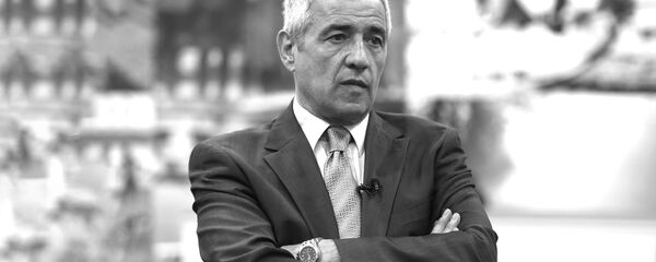 Оливер Ивановић - Sputnik Србија