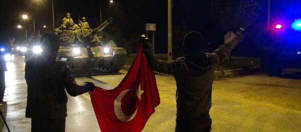 Турске трупе у пограничној турској провинцији Хатај - Sputnik Србија