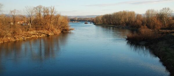 Velika Morava - Sputnik Srbija