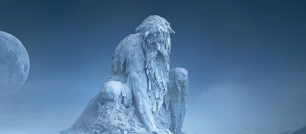 Zima Zima - Sputnik Srbija