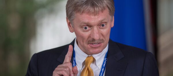Dmitrij Peskov - Sputnik Srbija