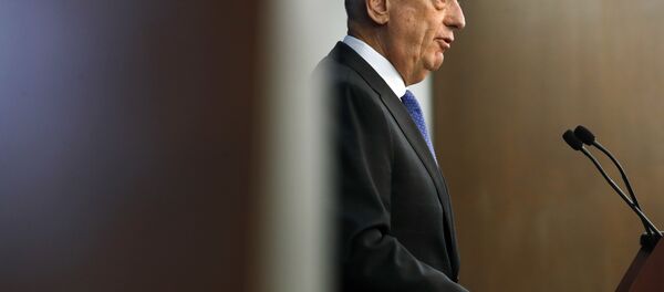 Амерички министар одбране Џејмс Матис Амерички министар одбране Џејмс Матис - Sputnik Србија