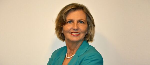 Љубинка Милинчић - Sputnik Србија