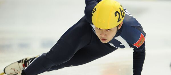 Виктор Ан - Sputnik Србија