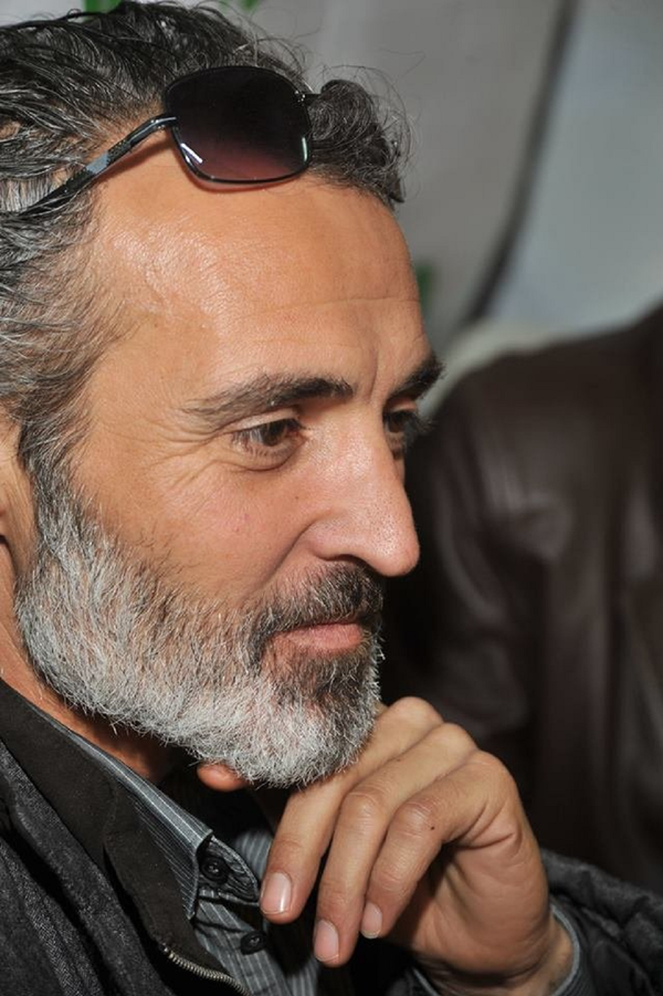 Sirijski vajar Ala Ali Muhamed - Sputnik Srbija