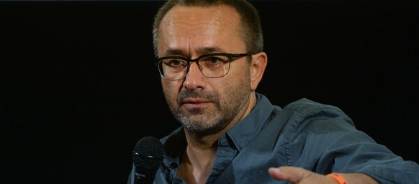 Режисер Андреј Звјагинцев - Sputnik Србија