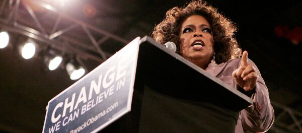 Опра Винфри Опра Винфри - Sputnik Србија