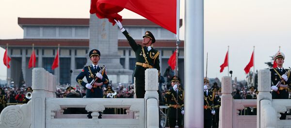 Војска Кине - Sputnik Србија