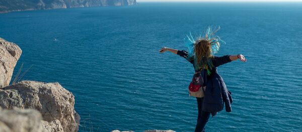 Крим Крим - Sputnik Србија