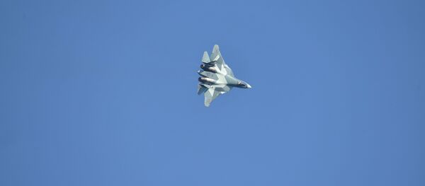 Ловац Т-50 - Sputnik Србија