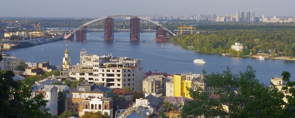 Кијев, Украјина - Sputnik Србија