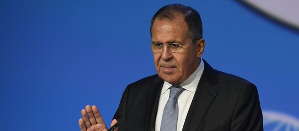 Сергеј Лавров - Sputnik Србија