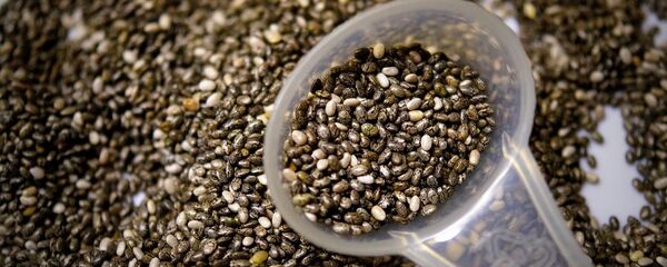 Чиа семенке - Sputnik Србија