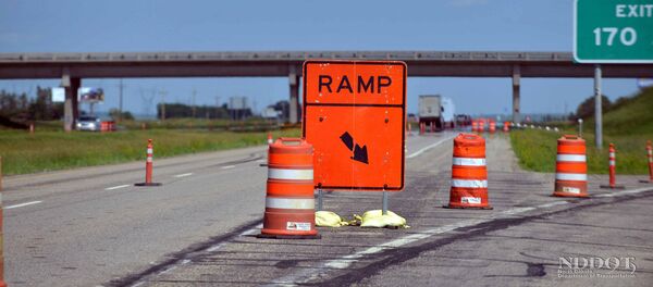 Izgradnja auto-puta - Sputnik Srbija