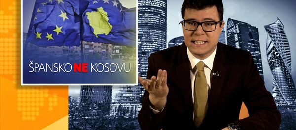 Борис Малагурски Борис Малагурски - Sputnik Србија