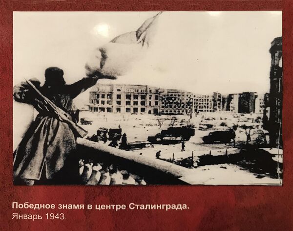 Сусрет након 78 година: Састале се сестре које су раздвојене за време Стаљинградске битке /видео/ - Sputnik Србија