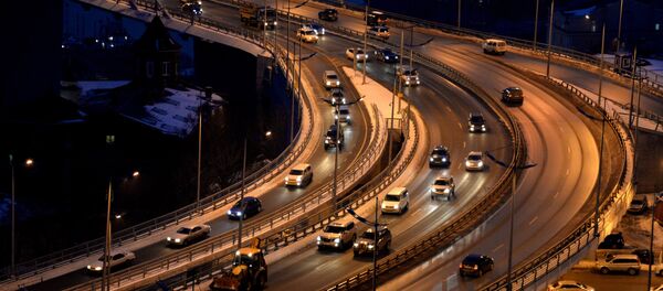 Владивосток - Sputnik Србија