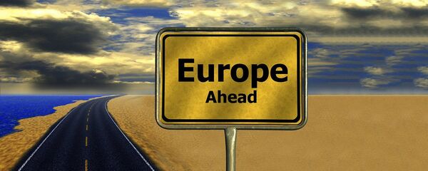 Европа - Sputnik Србија