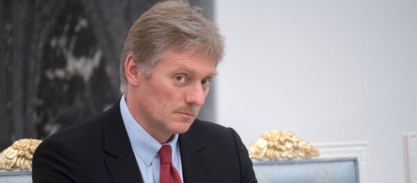 Дмитриј Песков Дмитриј Песков - Sputnik Србија