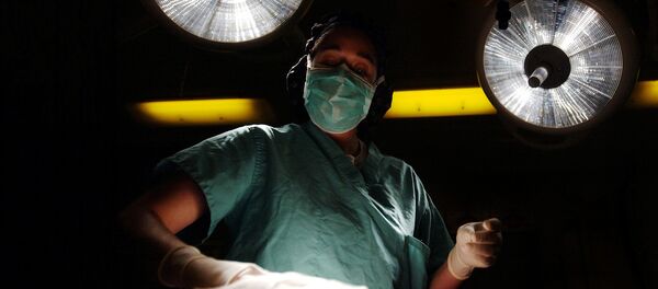 Доктор Доктор - Sputnik Србија