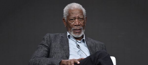 Глумац Морган Фримен Глумац Морган Фримен - Sputnik Србија